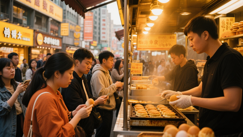 5万开店10天回本,低成本创业成了“餐饮雷区”?